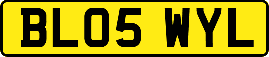 BL05WYL