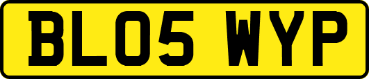 BL05WYP