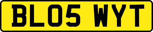 BL05WYT