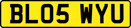 BL05WYU