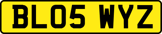 BL05WYZ