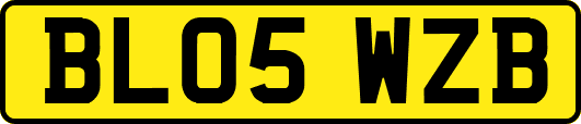 BL05WZB
