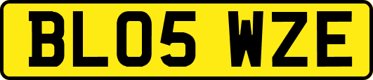BL05WZE
