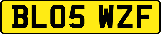BL05WZF