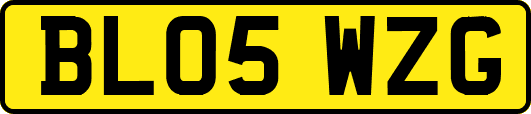 BL05WZG