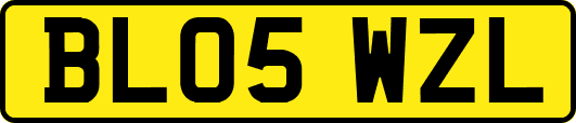BL05WZL
