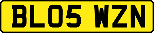 BL05WZN