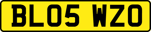 BL05WZO