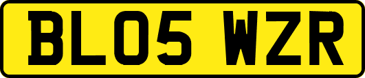 BL05WZR