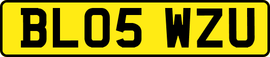 BL05WZU