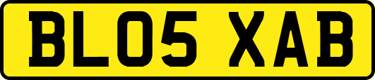 BL05XAB