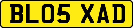 BL05XAD