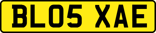 BL05XAE