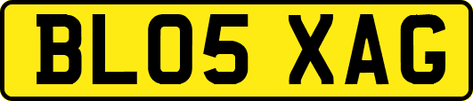 BL05XAG