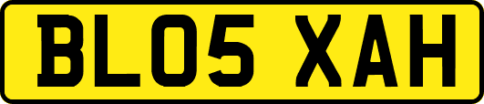 BL05XAH