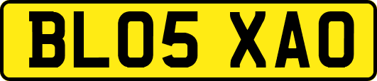 BL05XAO