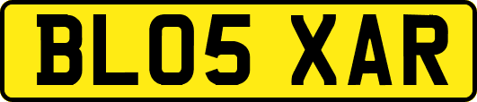 BL05XAR