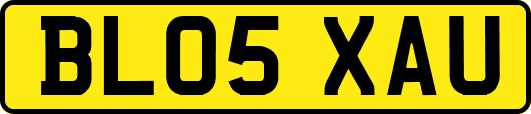 BL05XAU