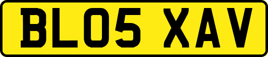 BL05XAV