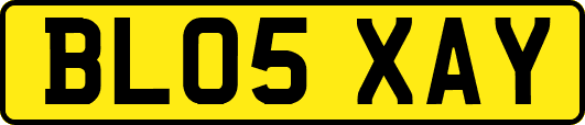 BL05XAY