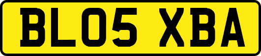 BL05XBA