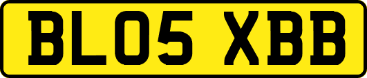 BL05XBB
