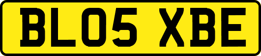 BL05XBE