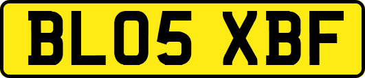 BL05XBF
