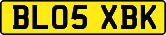 BL05XBK