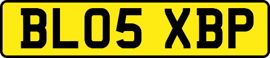 BL05XBP