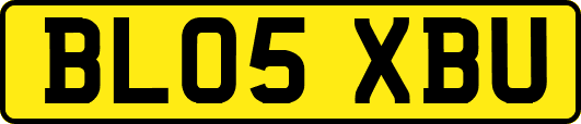 BL05XBU