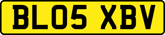 BL05XBV
