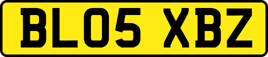 BL05XBZ