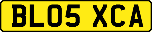 BL05XCA