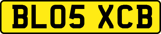 BL05XCB