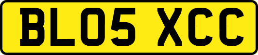 BL05XCC