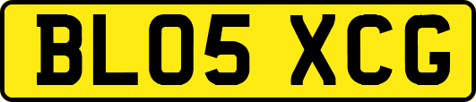 BL05XCG
