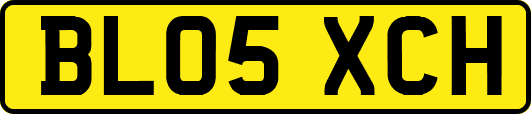 BL05XCH