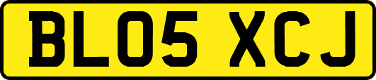 BL05XCJ