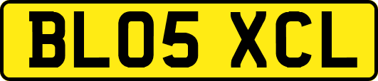 BL05XCL