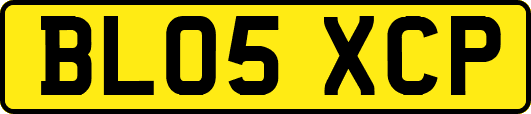 BL05XCP
