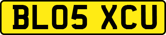 BL05XCU