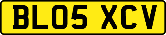 BL05XCV