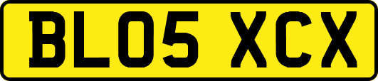 BL05XCX