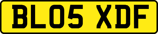 BL05XDF