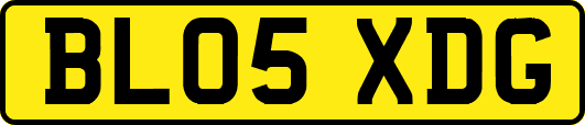 BL05XDG