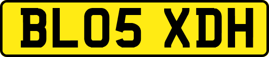 BL05XDH