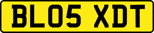 BL05XDT