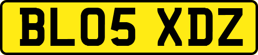 BL05XDZ