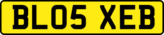 BL05XEB